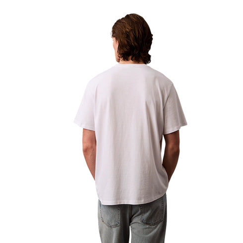 Calvin Klein Jeans T-shirt Calvin Klein Jeans T-Shirt Uomo S A25-CALVIN KLEIN JEANSLV04RB862G-YAA-S - Francavilla Moda