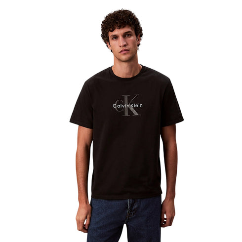 Calvin Klein Jeans T-shirt Calvin Klein Jeans T-Shirt Uomo S A25-CALVIN KLEIN JEANSLV04RB862G-UB1-S - Francavilla Moda