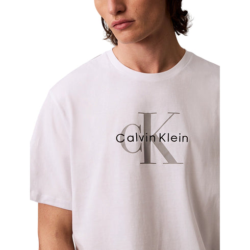Calvin Klein Jeans T-shirt Calvin Klein Jeans T-Shirt Uomo S A25-CALVIN KLEIN JEANSLV04RB862G-YAA-S - Francavilla Moda