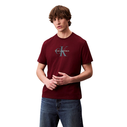 Calvin Klein Jeans T-shirt Calvin Klein Jeans T-Shirt Uomo M A25-CALVIN KLEIN JEANSLV04RB862G-VLP-M - Francavilla Moda