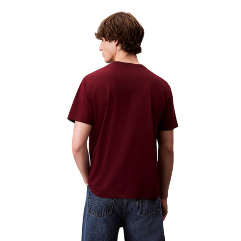 Calvin Klein Jeans T-shirt Calvin Klein Jeans T-Shirt Uomo M A25-CALVIN KLEIN JEANSLV04RB862G-VLP-M - Francavilla Moda