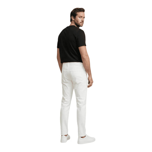 Calvin Klein Jeans T-Shirt Calvin Klein Jeans T-shirt Uomo Stampa LV04RF278G S P26-CALVIN KLEIN JEANSLV04RF278G-UB1-S - Francavilla Moda