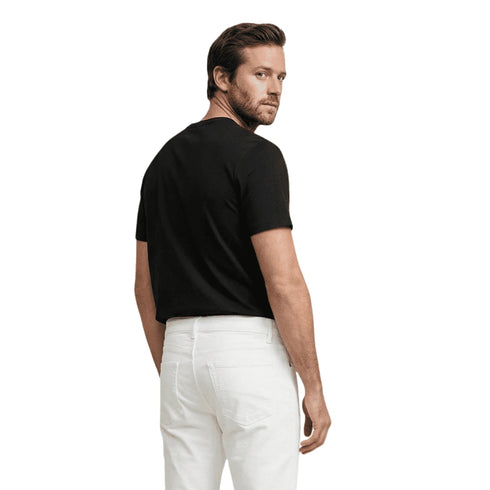 Calvin Klein Jeans T-Shirt Calvin Klein Jeans T-shirt Uomo Stampa LV04RF278G S P26-CALVIN KLEIN JEANSLV04RF278G-UB1-S - Francavilla Moda