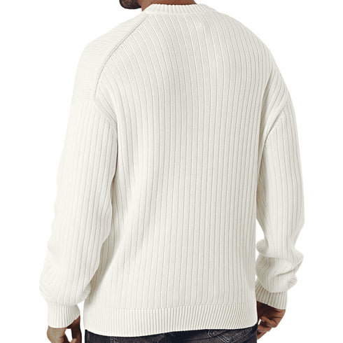 Calvin Klein Jeans Maglia Calvin Klein - Maglia a coste XS A25-CALVIN KLEIN JEANSLV04RD314G-YAS-XS - Francavilla Moda