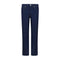 Calvin Klein Jeans Jeans Donna Slim Brilliant Blue 25 - Francavilla Moda