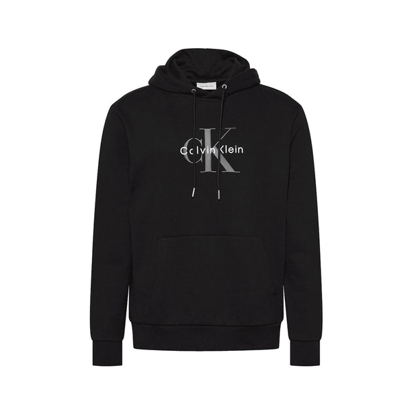 Calvin Klein Jeans Felpa con cappuccio Felpa con cappuccio con monologo S - Francavilla Moda