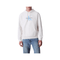 Calvin Klein Jeans Felpa con cappuccio Felpa con cappuccio con monologo L A25-CALVIN KLEIN JEANSLV04RC282G-YAS-L - Francavilla Moda