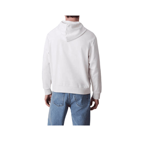 Calvin Klein Jeans Felpa con cappuccio Felpa con cappuccio con monologo L A25-CALVIN KLEIN JEANSLV04RC282G-YAS-L - Francavilla Moda