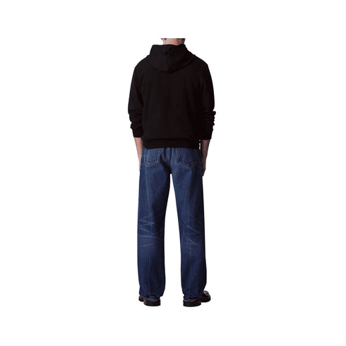 Calvin Klein Jeans Felpa con cappuccio Felpa con cappuccio con monologo S - Francavilla Moda