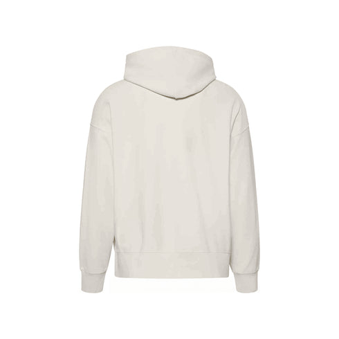 Calvin Klein Jeans Felpa cappuccio Felpa con cappuccio in pile taglio rilassato di qualità S A25-CALVIN KLEIN JEANSLV04RC278G-YAS-S - Francavilla Moda