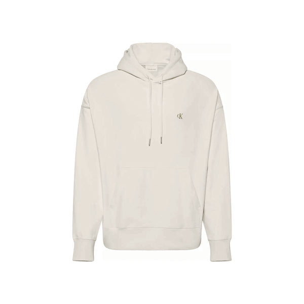 Calvin Klein Jeans Felpa cappuccio Felpa con cappuccio in pile taglio rilassato di qualità S A25-CALVIN KLEIN JEANSLV04RC278G-YAS-S - Francavilla Moda