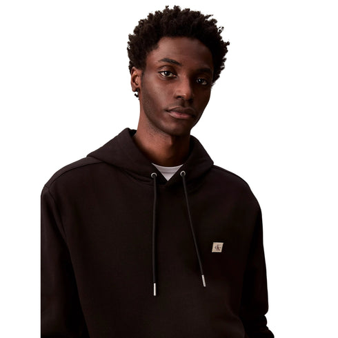 Calvin Klein Jeans Felpa Felpa Uomo con cappuccio e logo S P26-CALVIN KLEIN JEANSLV04RC274G-UB1-S - Francavilla Moda