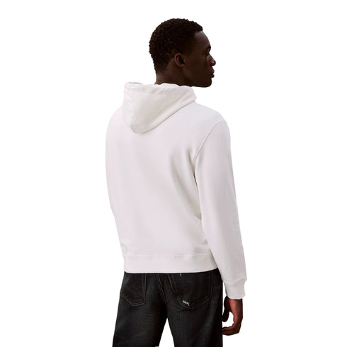 Calvin Klein Jeans Felpa Felpa Uomo con cappuccio e logo S P26-CALVIN KLEIN JEANSLV04RC274G-YAF-S - Francavilla Moda