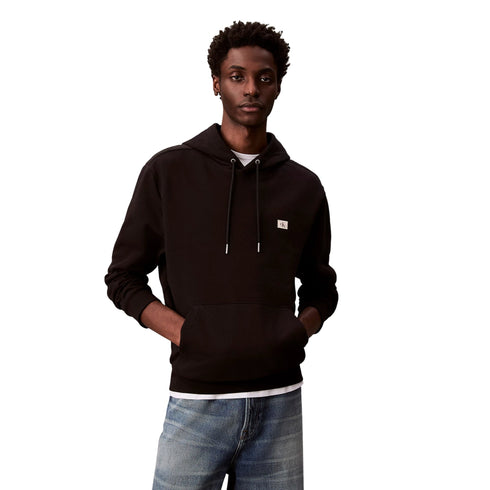 Calvin Klein Jeans Felpa Felpa Uomo con cappuccio e logo S P26-CALVIN KLEIN JEANSLV04RC274G-UB1-S - Francavilla Moda