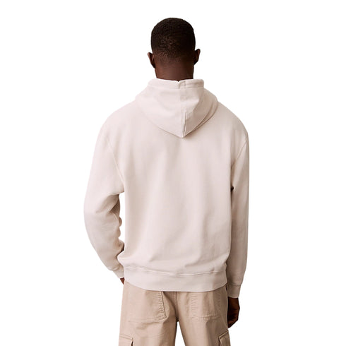 Calvin Klein Jeans Felpa Felpa Uomo Fleece Gift Giving S A25-CALVIN KLEIN JEANSLV04RD250G-67U-S - Francavilla Moda