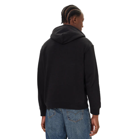 Calvin Klein Jeans Felpa Felpa Uomo Fleece Gift Giving S - Francavilla Moda