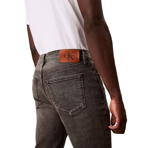Calvin Klein Jeans Jeans Jeans Uomo slim taper fit 29 - Francavilla Moda
