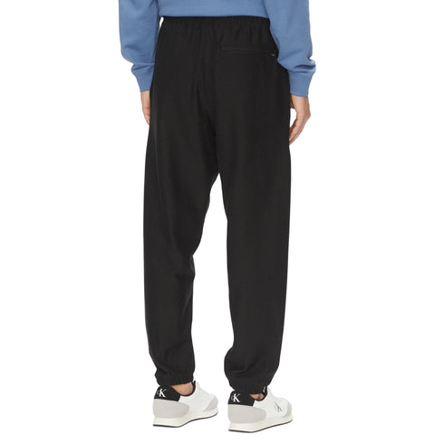 Calvin Klein Jeans Pantalone Pantaloni da tuta Premium Nero Regular Fit S - Francavilla Moda