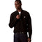 Calvin Klein Jeans Pullover Pullover Uomo mezza zip con stemma S - Francavilla Moda