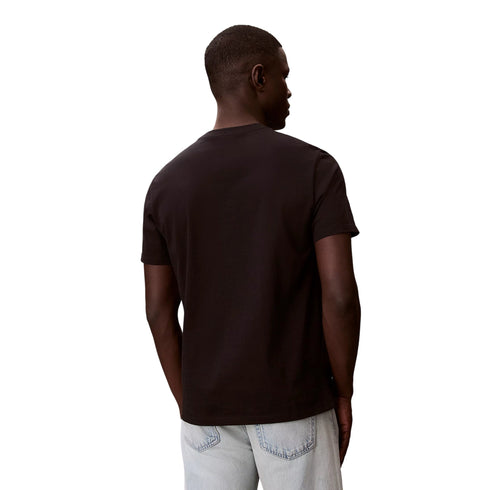 Calvin Klein Jeans T-shirt mm T-shirt mm Uomo con logo monogramma S - Francavilla Moda