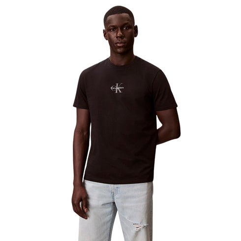 Calvin Klein Jeans T-shirt T-shirt Uomo classic con micro logo S P26-CALVIN KLEIN JEANSLV4RB866G-UB1-S - Francavilla Moda