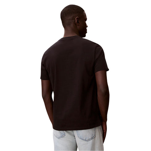 Calvin Klein Jeans T-shirt T-shirt Uomo classic con micro logo S P26-CALVIN KLEIN JEANSLV4RB866G-UB1-S - Francavilla Moda