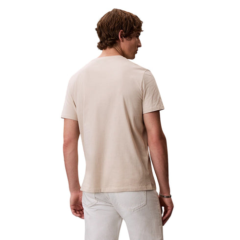 Calvin Klein Jeans T-shirt T-shirt Uomo classic con micro logo S P26-CALVIN KLEIN JEANSLV4RB866G-UB1-S - Francavilla Moda