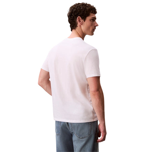 Calvin Klein Jeans T-shirt T-shirt Uomo classic con micro logo S P26-CALVIN KLEIN JEANSLV4RB866G-YAF-S - Francavilla Moda