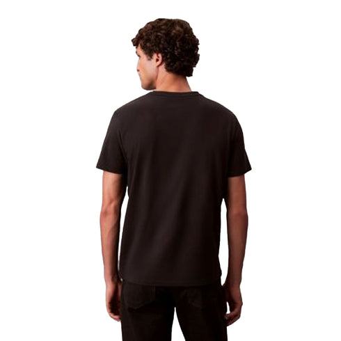 Calvin Klein Jeans T-shirt T-shirt Uomo con stemma logo S A26-CALVIN KLEIN JEANSLV04RC272G-UB1-S - Francavilla Moda