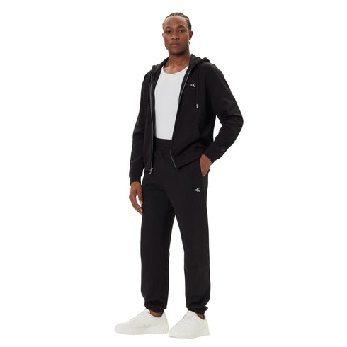 Calvin Klein Jeans Pantaloni Uomo Pantalone jogger regular fit XS - Francavilla Moda