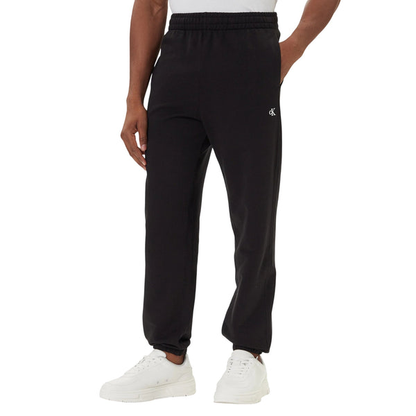 Calvin Klein Jeans Pantaloni Uomo Pantalone jogger regular fit XS - Francavilla Moda