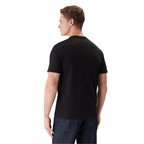 Calvin Klein Jeans T-shirt mm Uomo T-shirt WORD CIRCLE S P26-CALVIN KLEIN JEANSLV14RE816G-YAA-S - Francavilla Moda