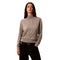 Calvin Klein Pullover Maglia Donna con dettaglio riga XS - Francavilla Moda