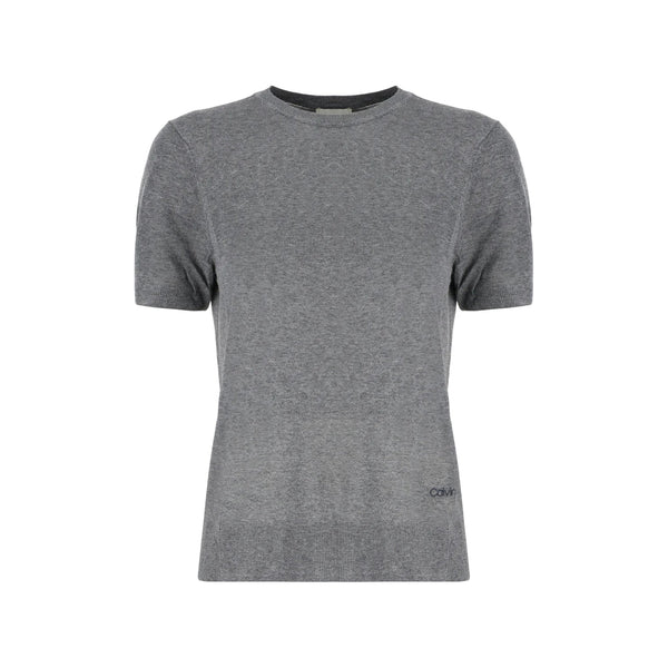 Calvin Klein Maglia Maglia Donna mezza manica S - Francavilla Moda