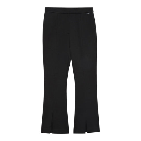 Calvin Klein Pantalone Pantalone Donna flare regular fit XXS A26-CALVIN KLEINLV044H412G-UB1-XXS - Francavilla Moda