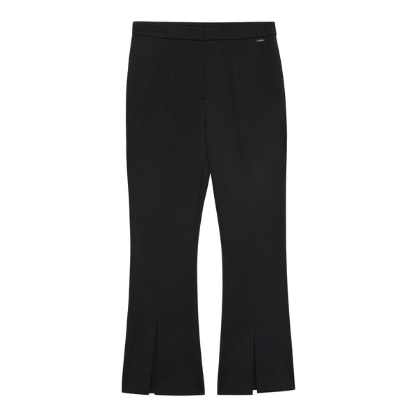 Calvin Klein Pantalone Pantalone Donna flare regular fit XXS A26-CALVIN KLEINLV044H412G-UB1-XXS - Francavilla Moda