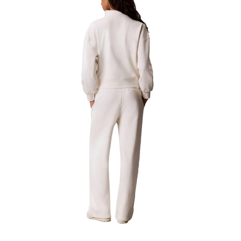 Calvin Klein Pantaloni sportivi Pantalone Donna sportivo ampio XS A26-CALVIN KLEINLV044G248G-YAS-XS - Francavilla Moda