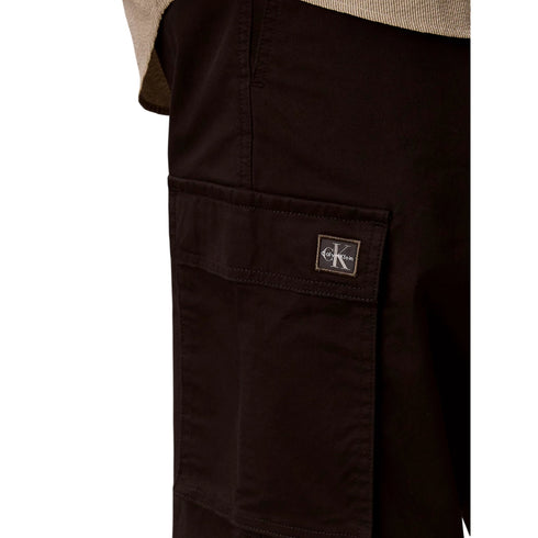 Calvin Klein Pantaloni Pantalone Uomo cargo relaxed S - Francavilla Moda