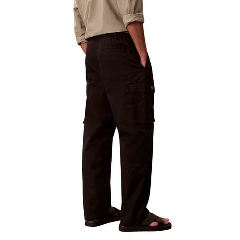Calvin Klein Pantaloni Pantalone Uomo cargo relaxed S - Francavilla Moda