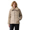 Calvin Klein Piumino corto Piumino Donna con pelliccia sintetica S - Francavilla Moda