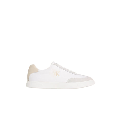 Calvin Klein Sneakers Sneakers Uomo con inserti pelle scamosciata 40 - Francavilla Moda