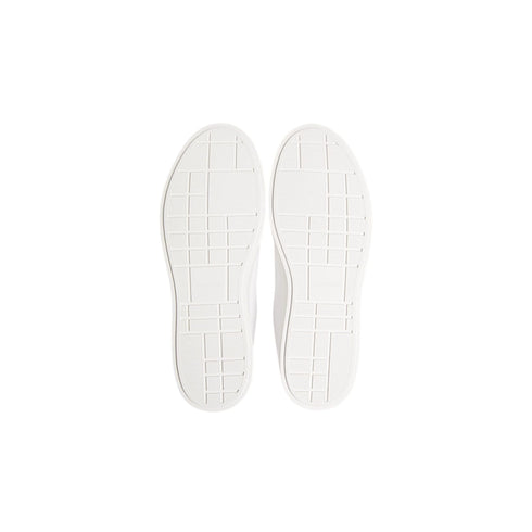 Calvin Klein Sneakers Sneakers Uomo con inserti pelle scamosciata 40 - Francavilla Moda