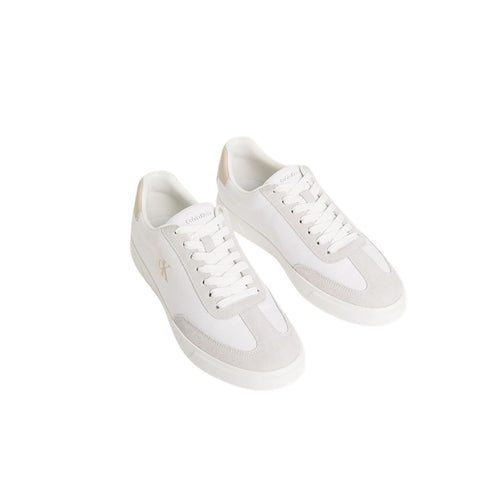 Calvin Klein Sneakers Sneakers Uomo con inserti pelle scamosciata 40 - Francavilla Moda
