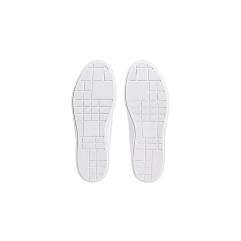 Calvin Klein Sneakers Sneakers Uomo profilo basso in pelle 40 - Francavilla Moda