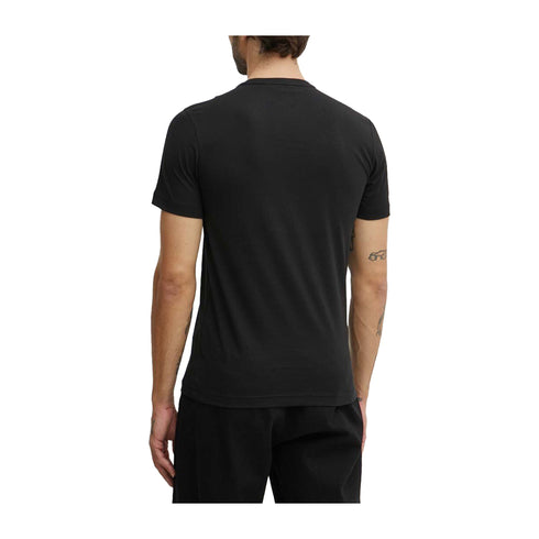 CALVIN KLEIN T-shirt T-shirt Uomo Ombre Logo Nero A24 - CALVIN KLEINK113107 - BEH - M - Francavilla Moda
