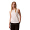 Calvin Klein Top Top Donna con cuciture diagonali XS - Francavilla Moda