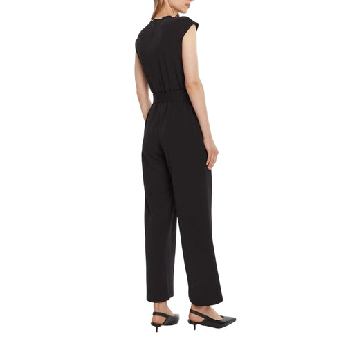 Calvin Klein Tuta intera Tuta Donna scuba jumpsuit S - Francavilla Moda
