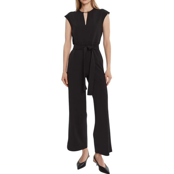 Calvin Klein Tuta intera Tuta Donna scuba jumpsuit S - Francavilla Moda