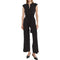 Calvin Klein Tuta intera Tuta Donna scuba jumpsuit S - Francavilla Moda
