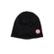 CANADA GOOSE Berretto Cappello Uomo Standard Toque Nero - Francavilla Moda